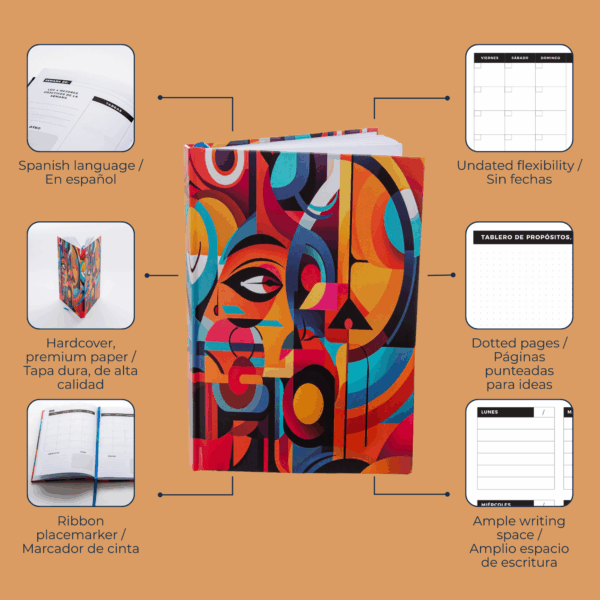 Spanish Language Planning Journal - Image 4